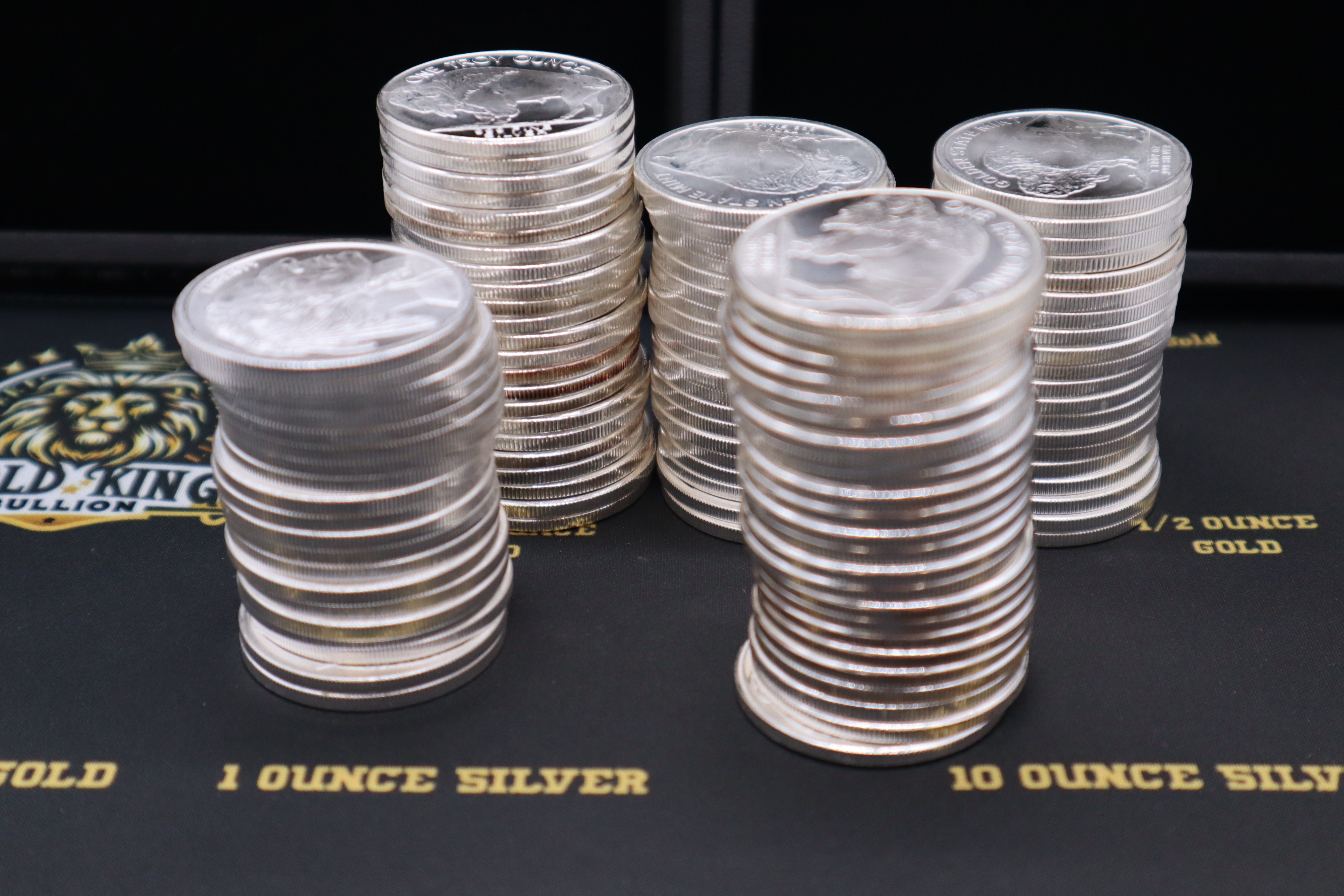 Gold King Bullion