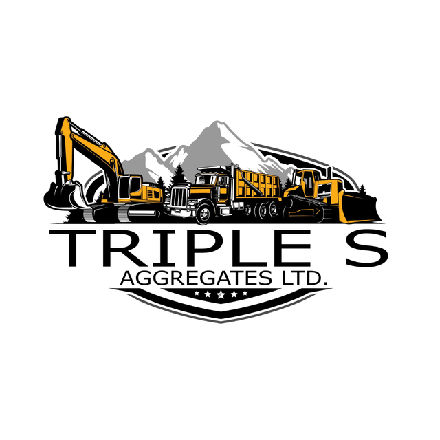 Triple S Aggregates Ltd.
