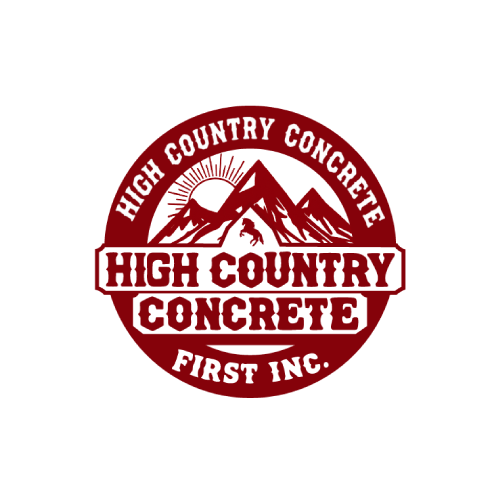 High Country Concrete First Inc