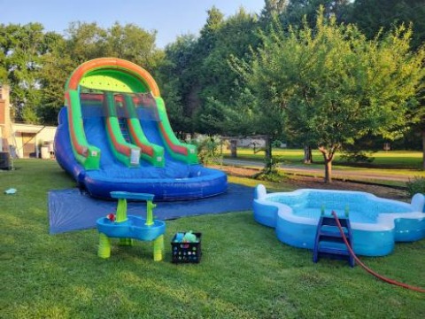 BounceMoore
