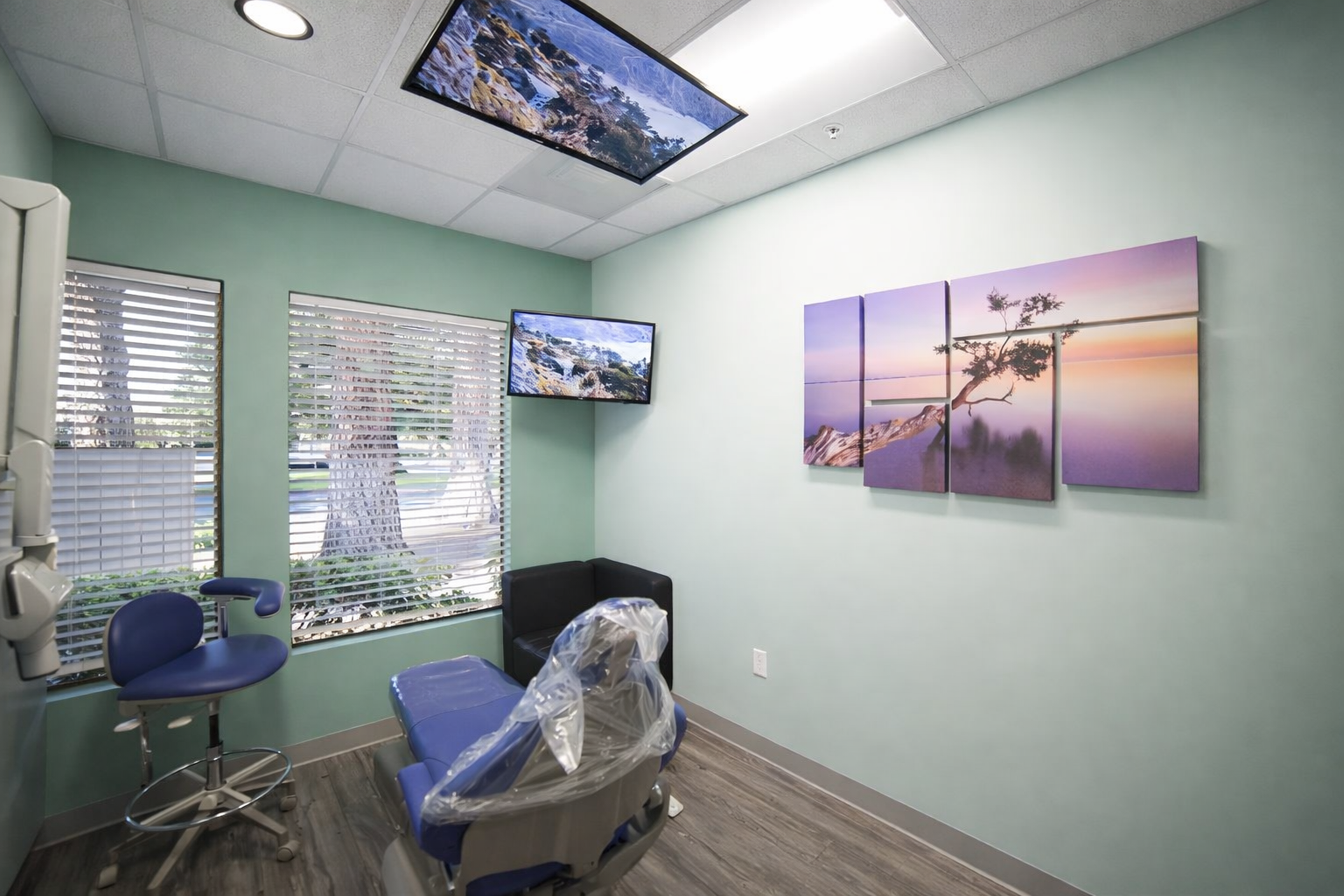 Mark A. Wong, DDS Family Dentistry