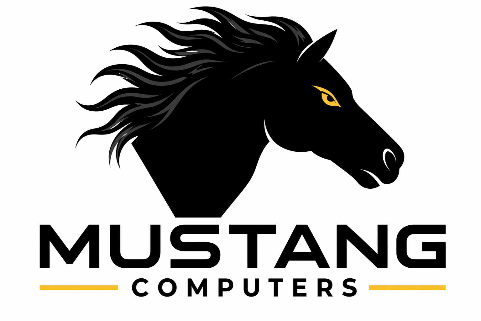 Mustang Computers