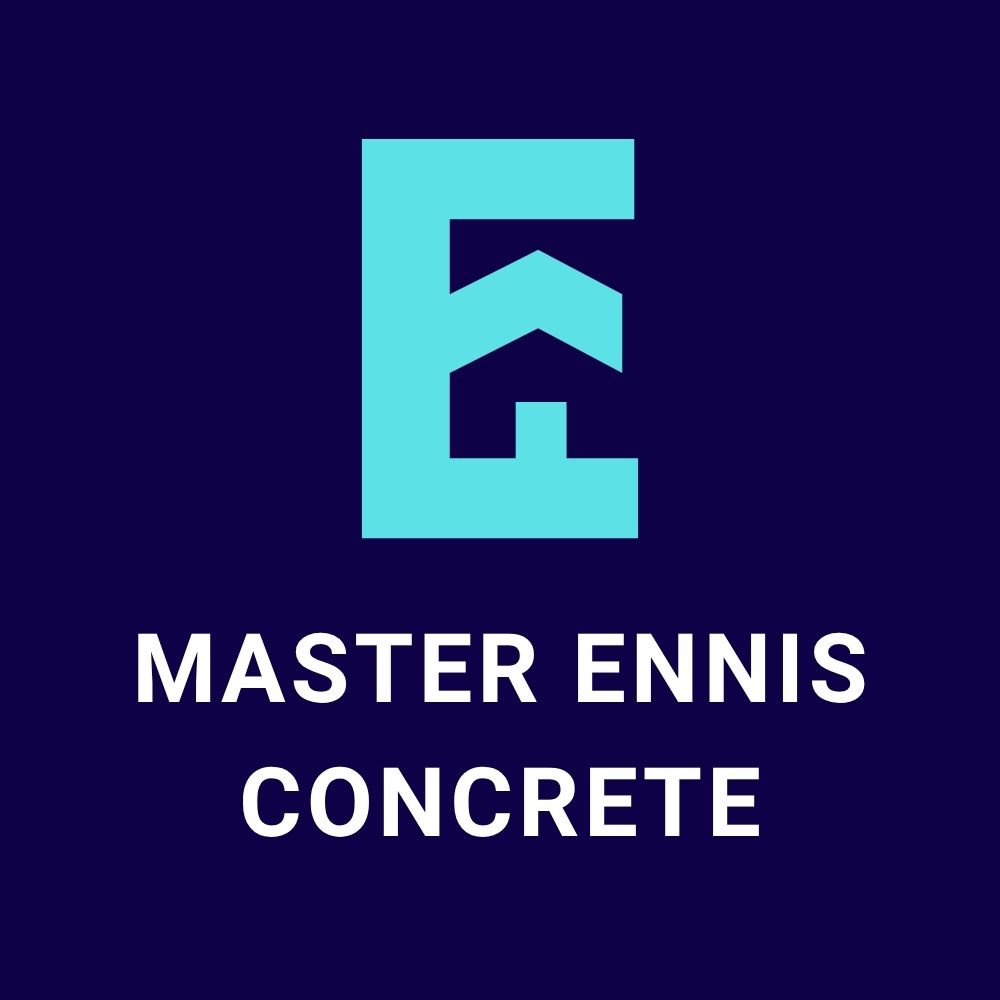 Master Ennis Concrete