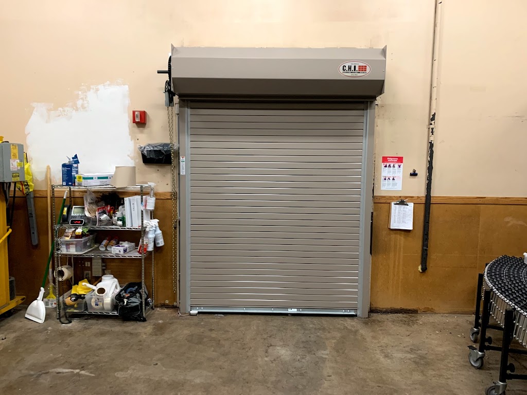 A Plus Door and Gate Services LLC