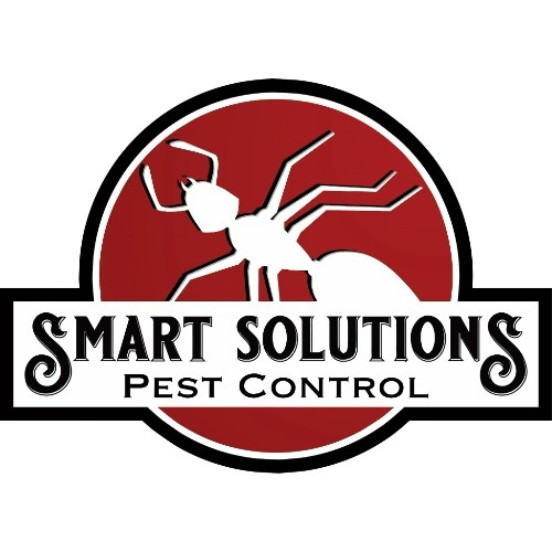 Smart Solutions Pest Control