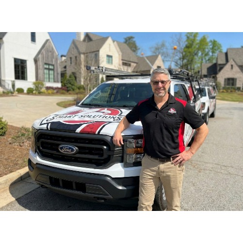 Smart Solutions Pest Control