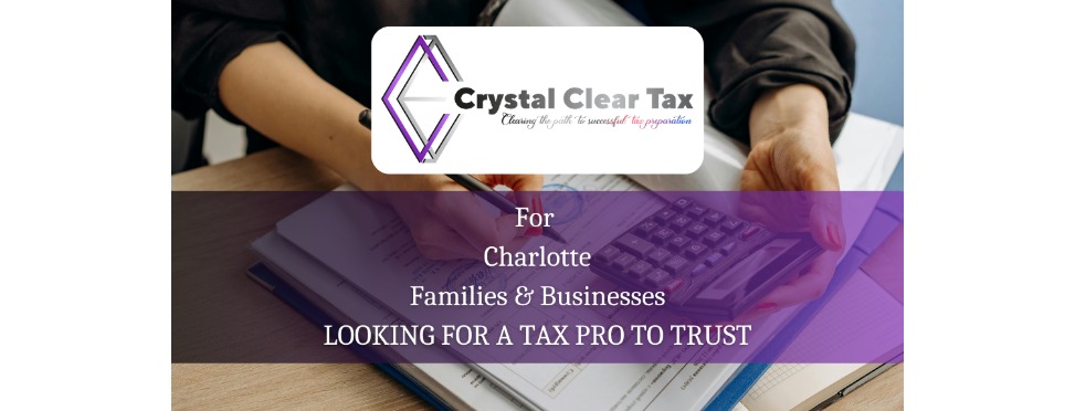 Crystal Clear Tax