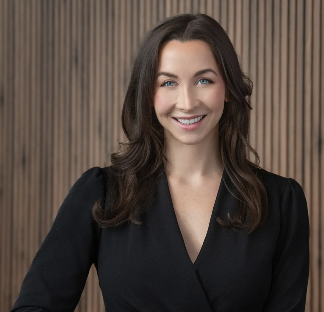 Meredith Baranowski
