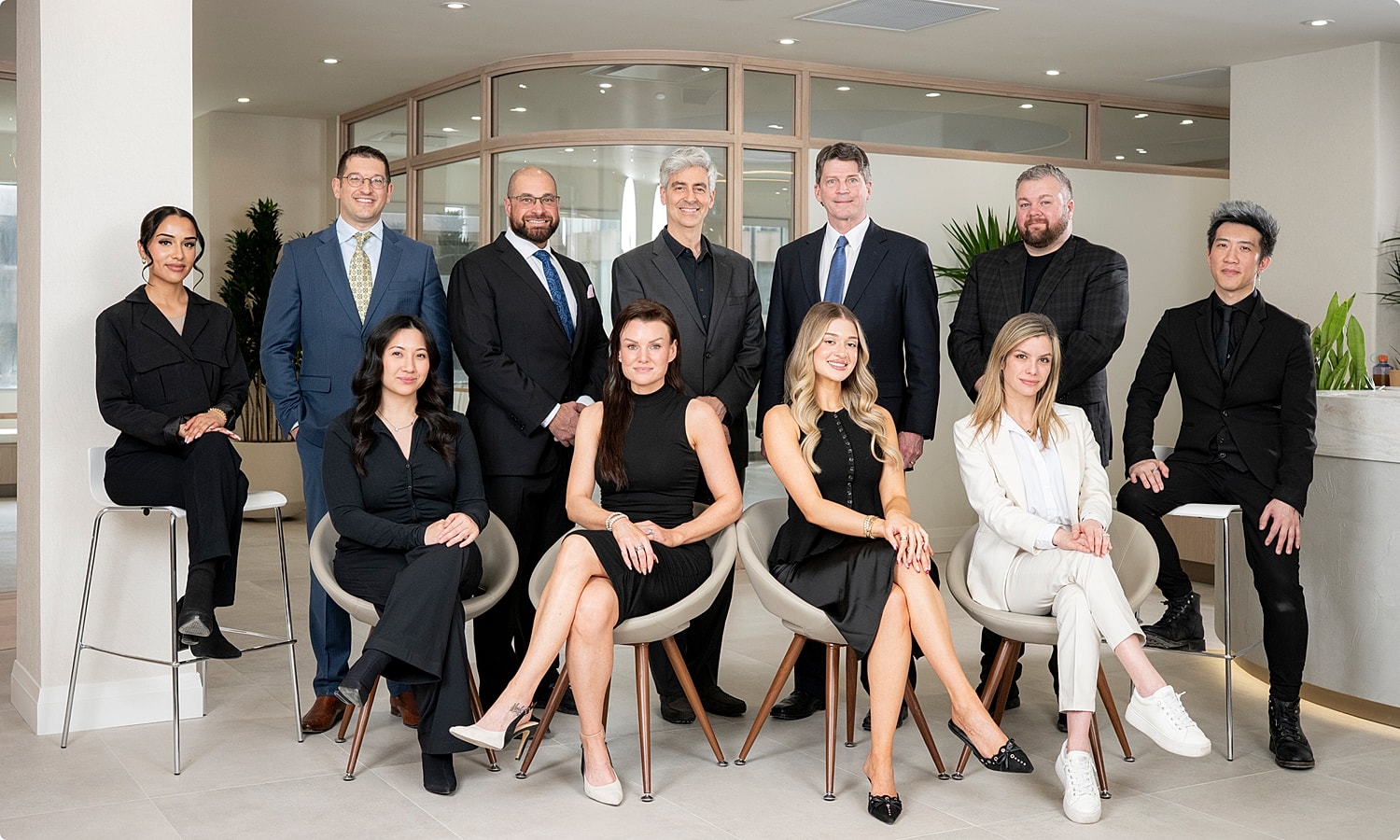 FORM Face + Body Toronto Plastic Surgery, Med Spa & Hair Transplant