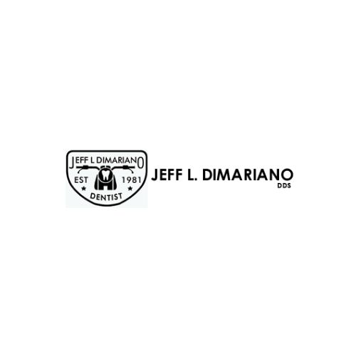 Jeff DiMariano, DDS - Dentist Sacramento