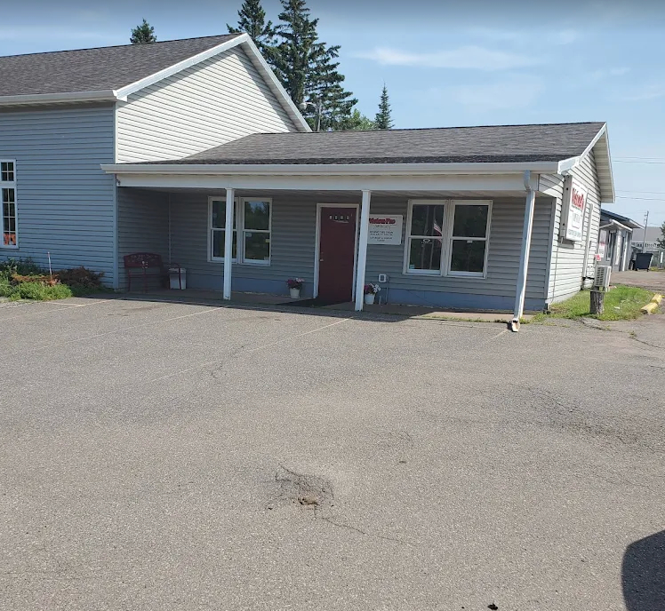 Vision Pro Optical - Two Harbors
