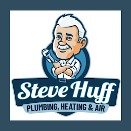 Steve Huff Plumbing, Heating & Air