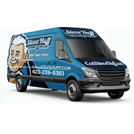Steve Huff Plumbing, Heating & Air