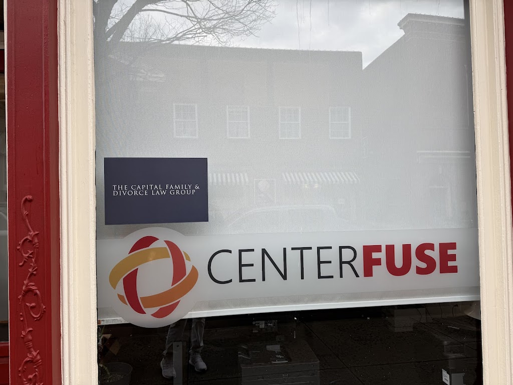 Capital Family & Divorce Law Group