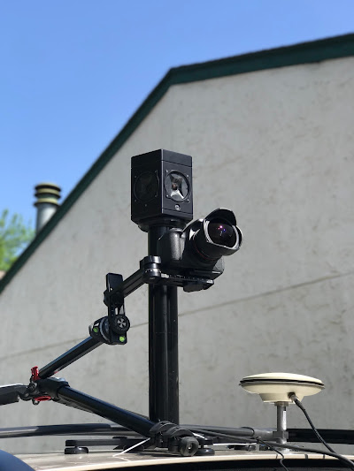 Reality IMT Inc - 3D Laser Scanning Austin