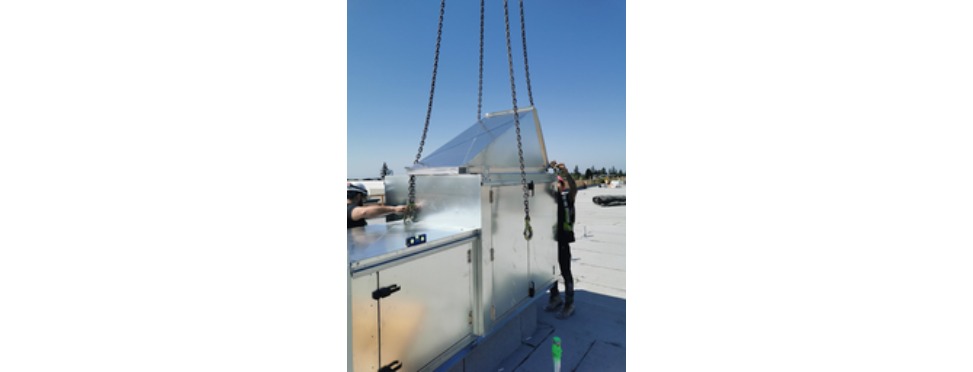 Atmosphere AC Systems