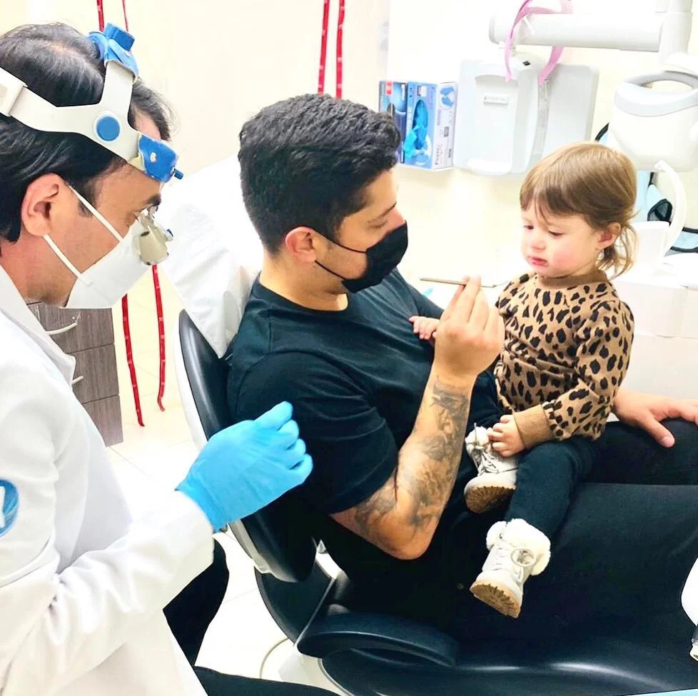 Riverside Dental Center