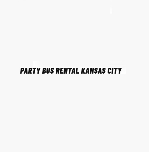 Party Bus Rental Kansas City