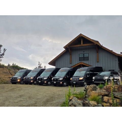 Gold Rush Transportation