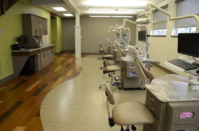 Compton Orthodontics Bowling Green