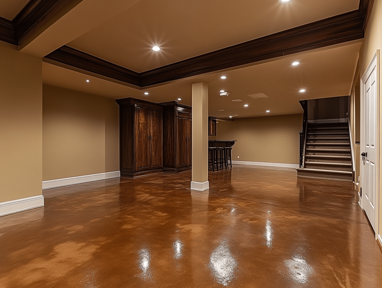 Accu-Dry Waterproofing & Concrete Pumping, Inc.
