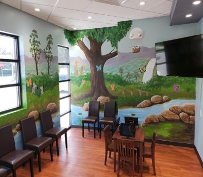 Celebration Pediatric Dentistry