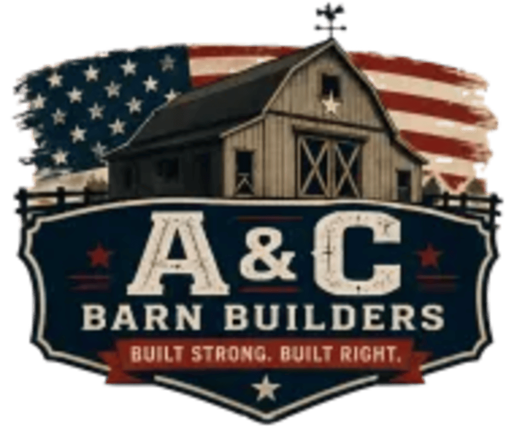 A&C Barn Builders LLC