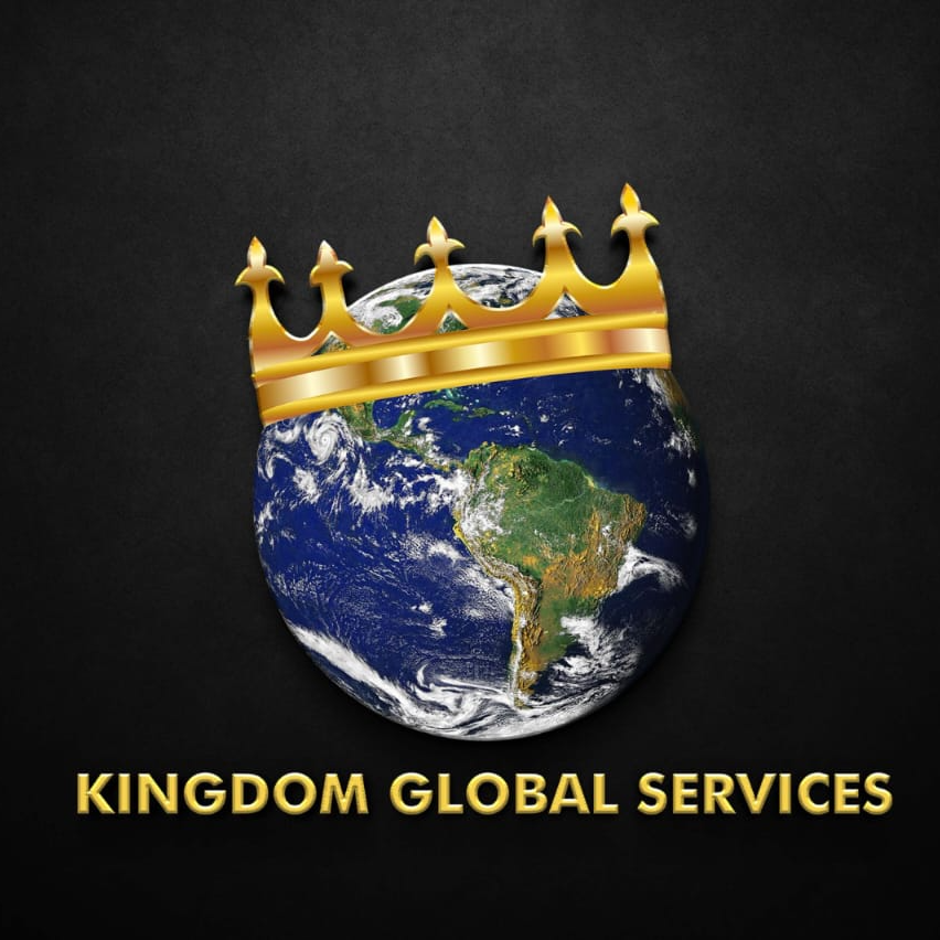 Kingdom Global Services Carpet Cleaners