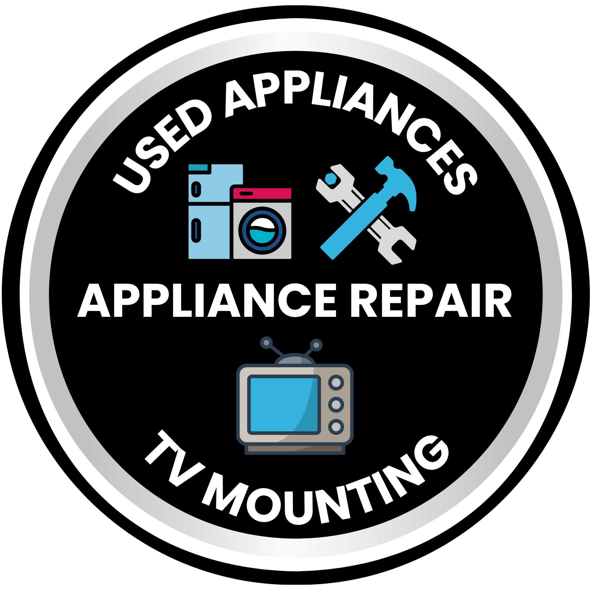 TV Mount Charlotte