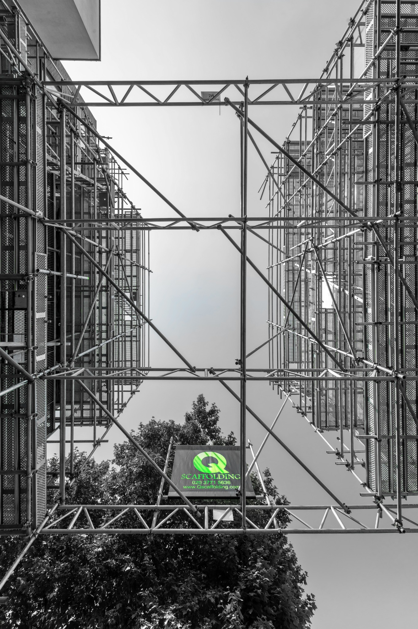 Q Scaffolding