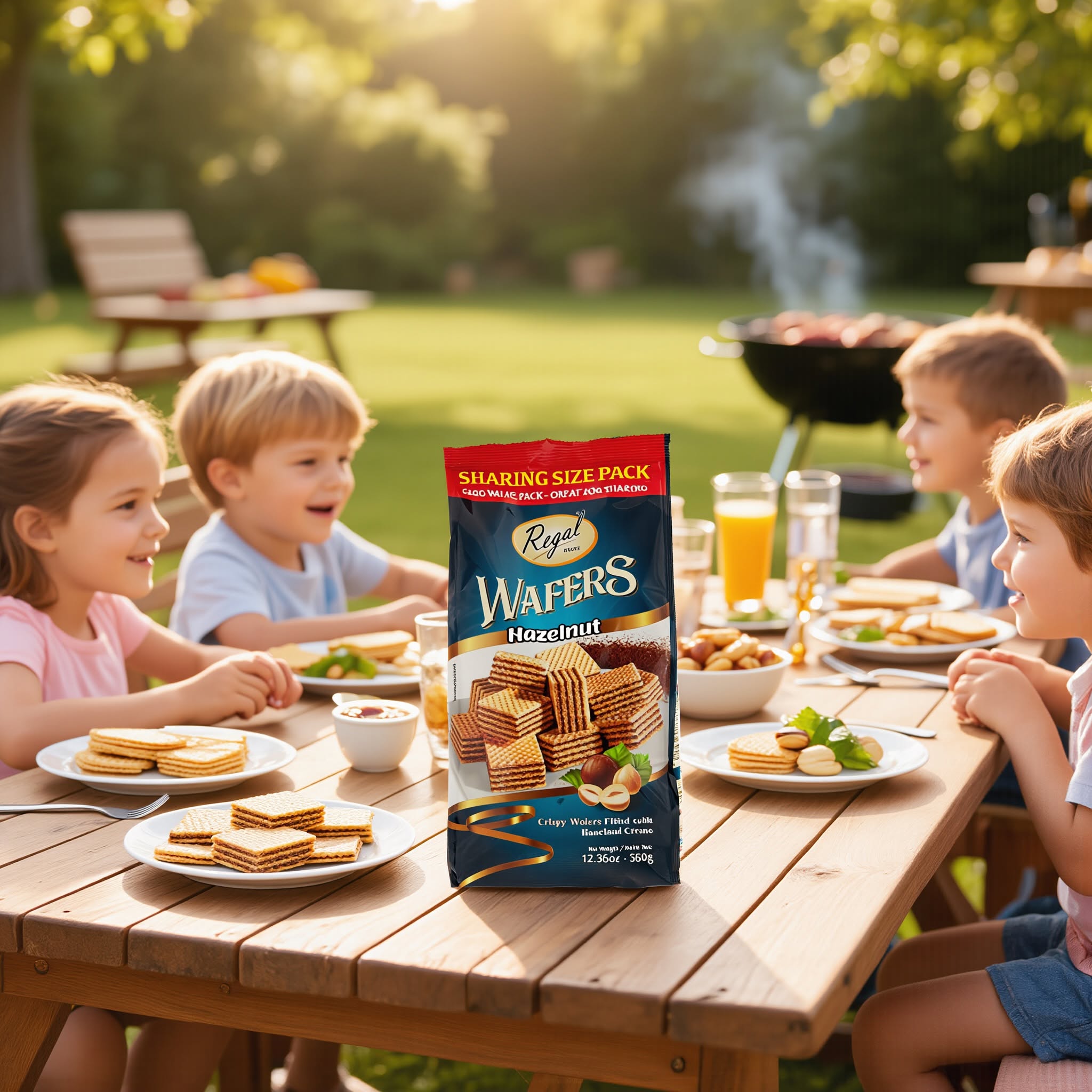 Regal Foods