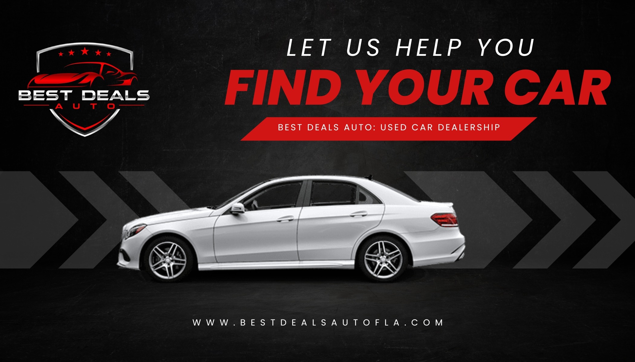 Best Deals Auto