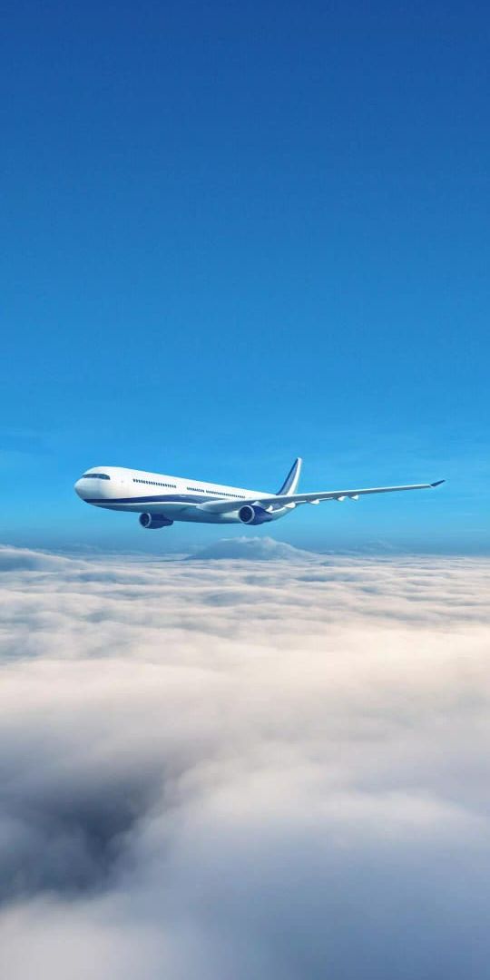 Avelo Airlines Wilmington Office