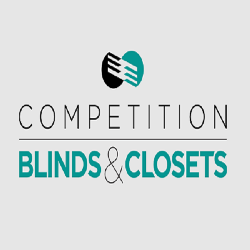 Competition Blinds - Okanagan