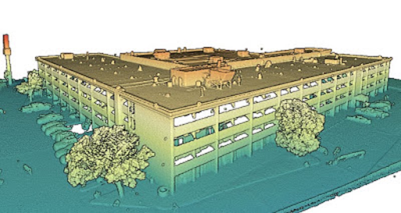 Reality IMT Inc - 3D Laser Scanning Dallas