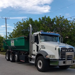 Evergreen Waste & Recycling -Dumpster Rental Fort Lauderdale