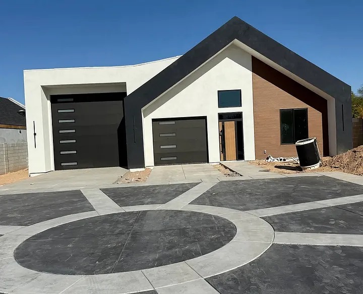 Rising Garage Door Supplier LLC