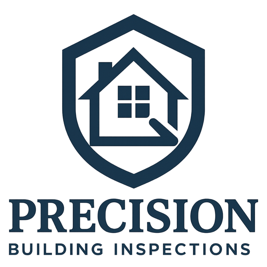 Precision Building Inspections