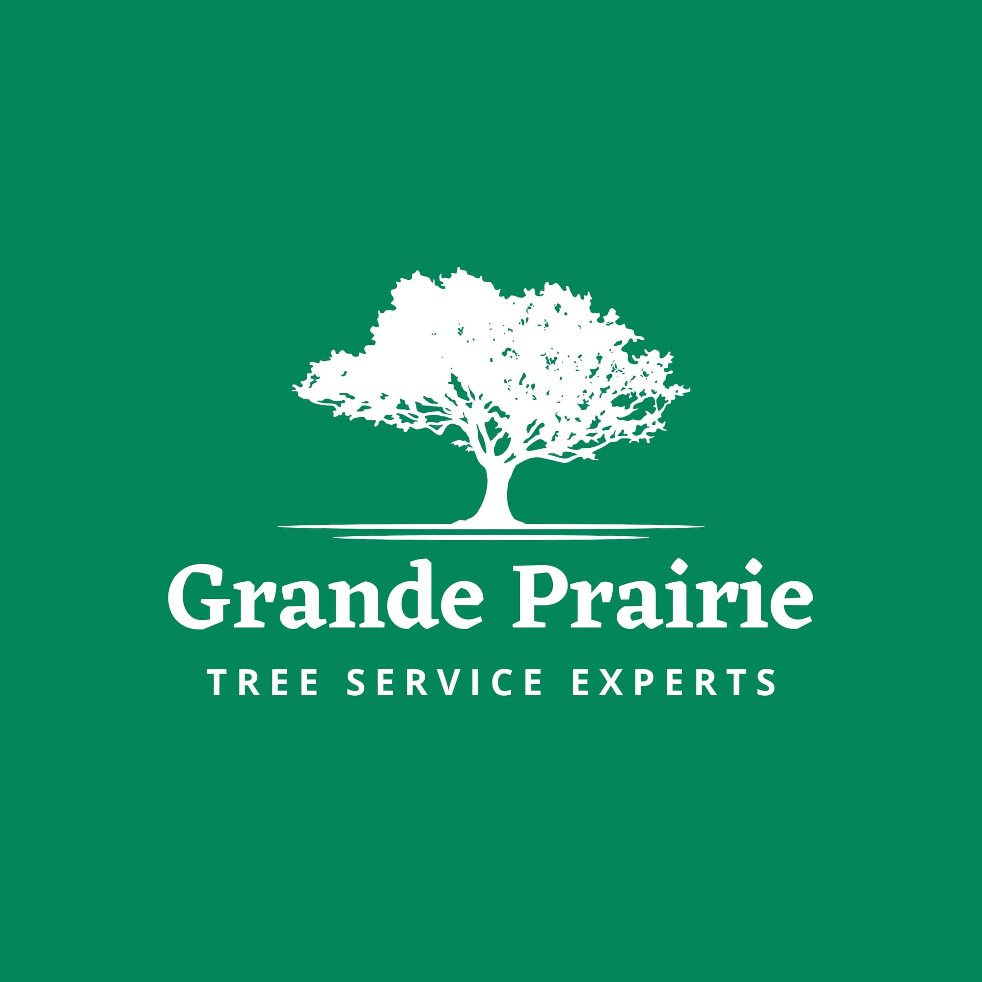Grande Prairie Tree Service Experts