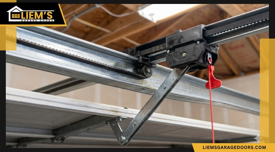 Liem's Garage Door Repair