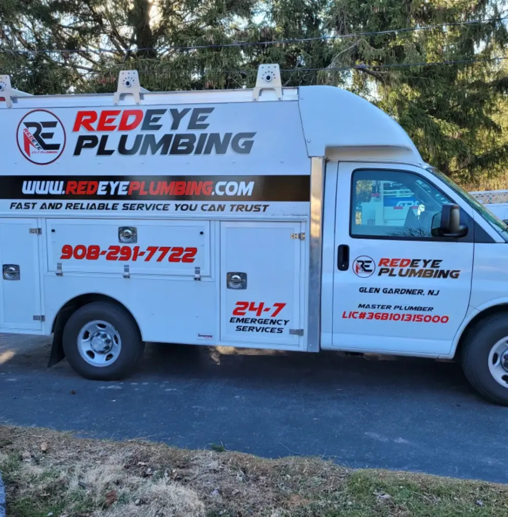 Red Eye Plumbing