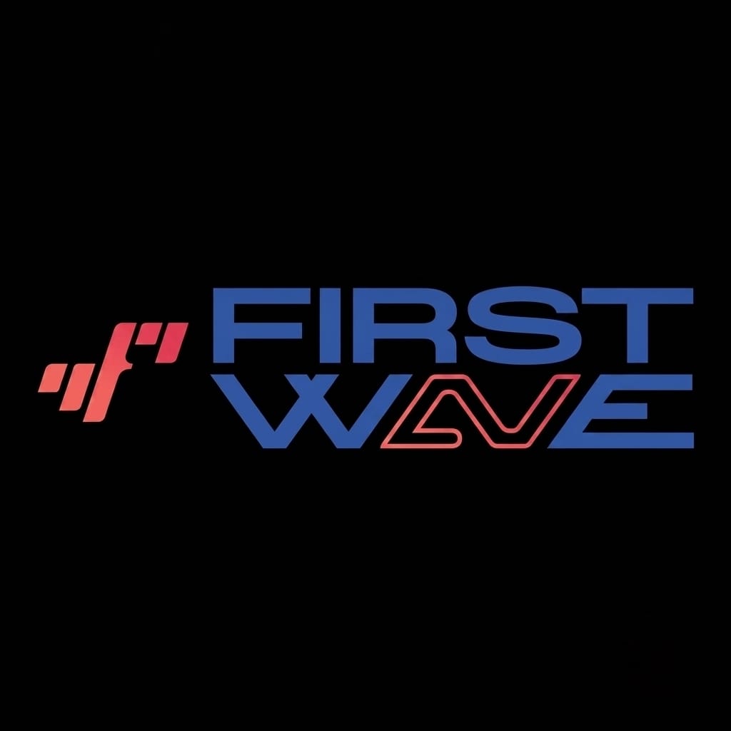 First Wave Audio Visual