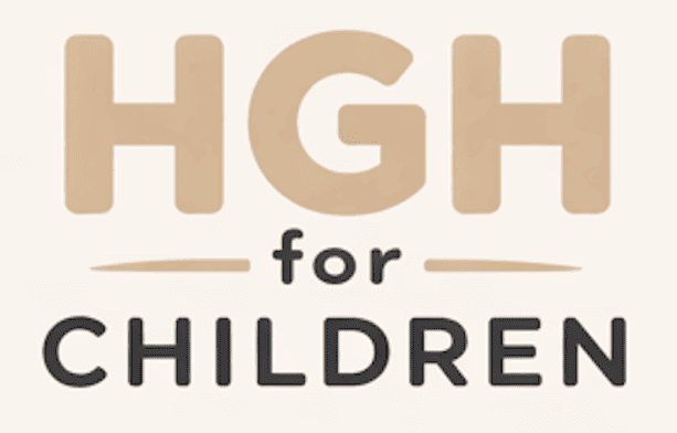 HGH For Children