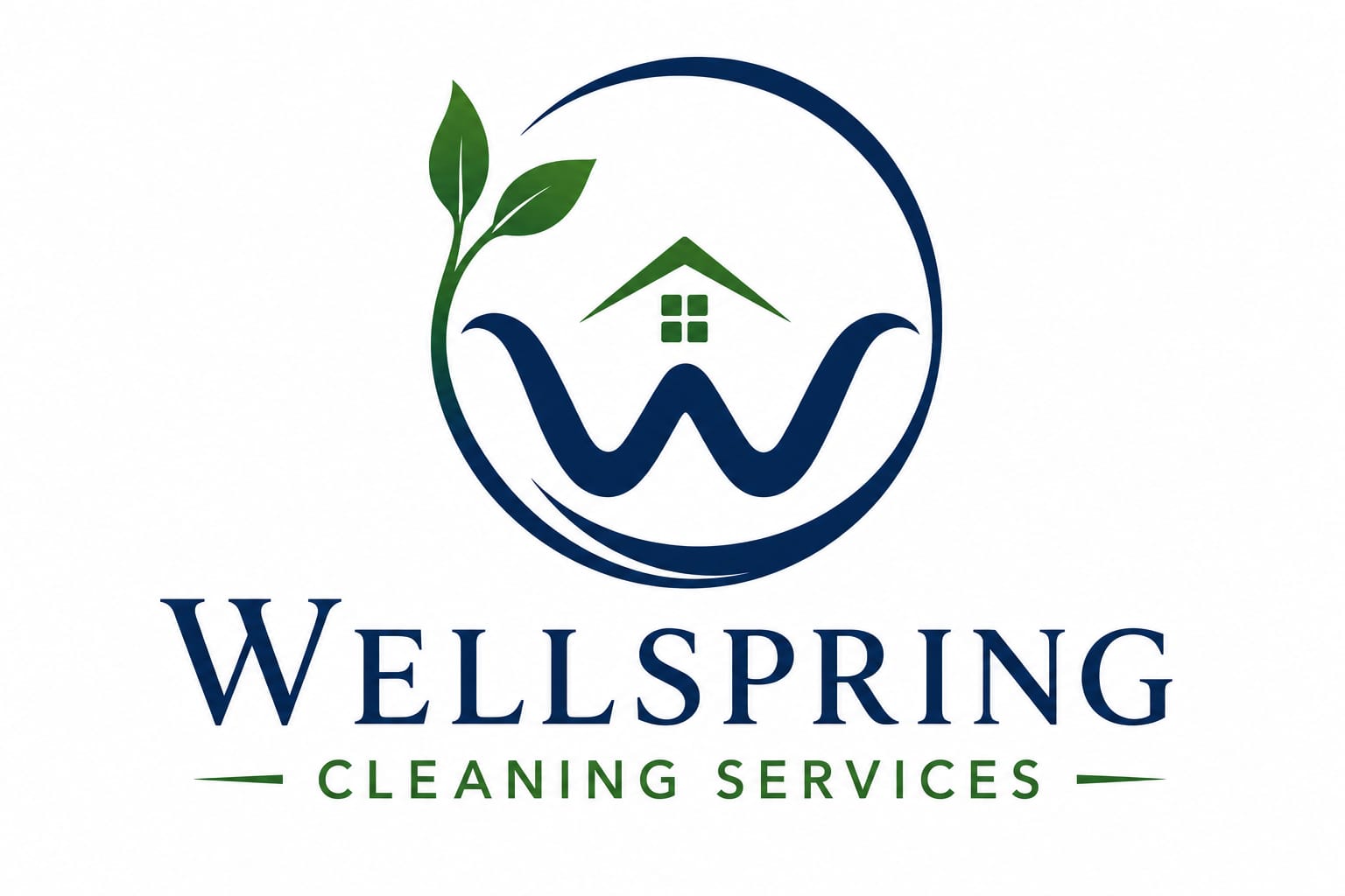 Wellspring Cleaning Services LLC