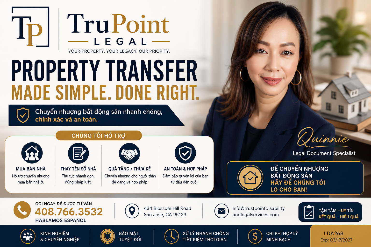 TruPoint Legal LLC