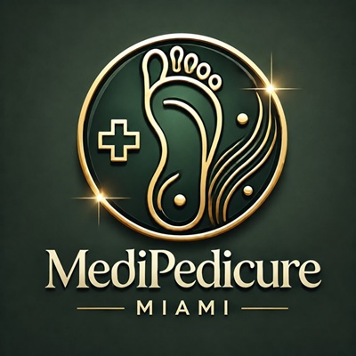 Medipedicure Miami