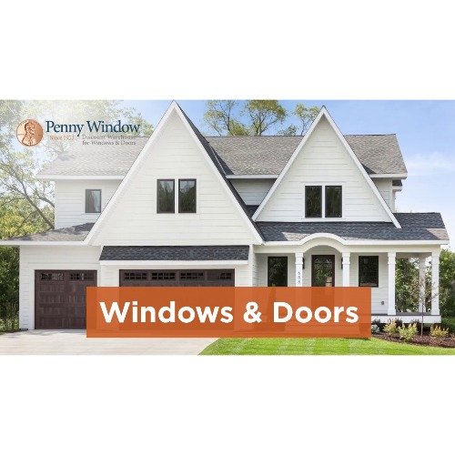 Penny Window