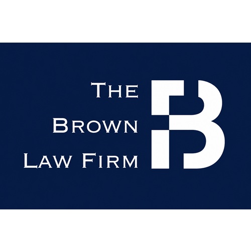 The Brown Law Firm