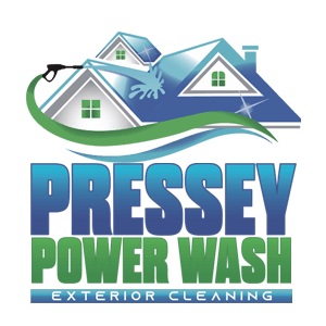 Pressey Power Wash