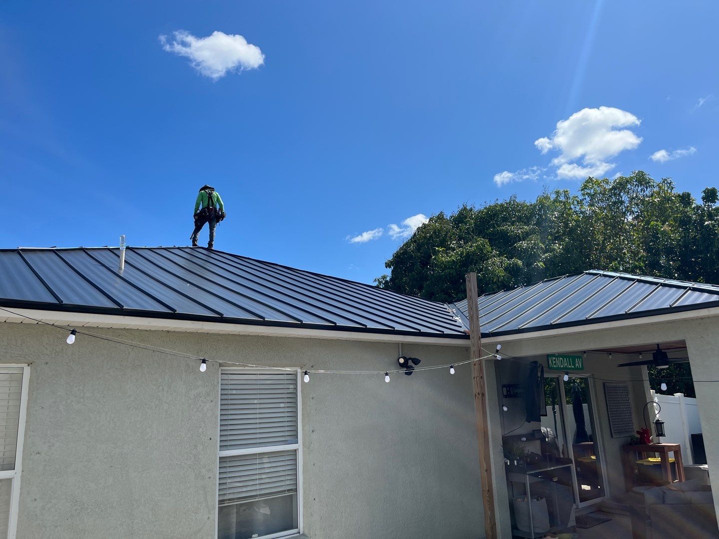 My Florida Roofing Contractor